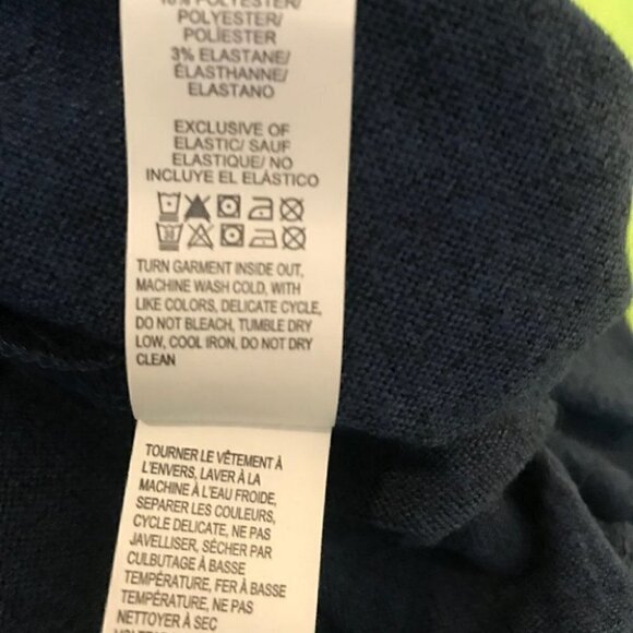 Lucky Brand - Summer Maxi Dress Size XS - Picture 9 of 9